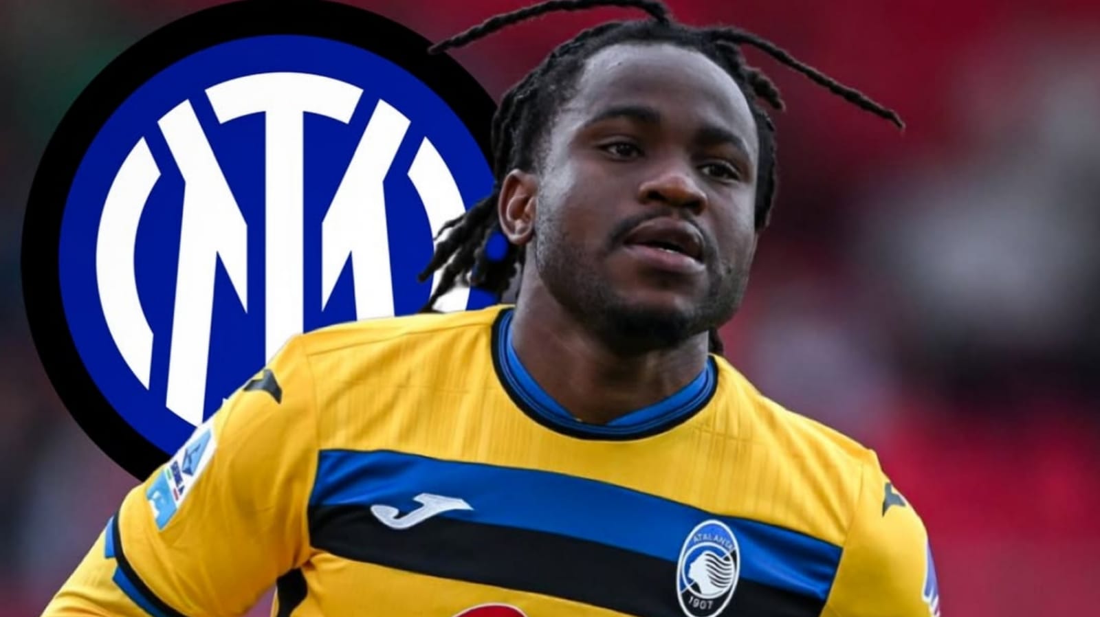 Mengejutkan! Inter Berbalik Mengincar Bintang Atalanta Ademola Lookman