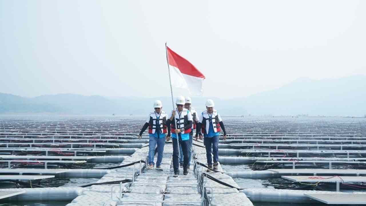 Dukung Pembangunan Berkelanjutan, Green Financing BRI Terus Tumbuh Capai Rp89,9 Triliun