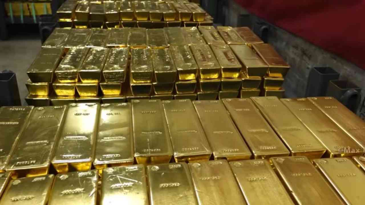 Waktunya Borong? Harga Emas UBS dan Galeri24 di Pegadaian Merosot Hari Ini, Cek Rinciannya!