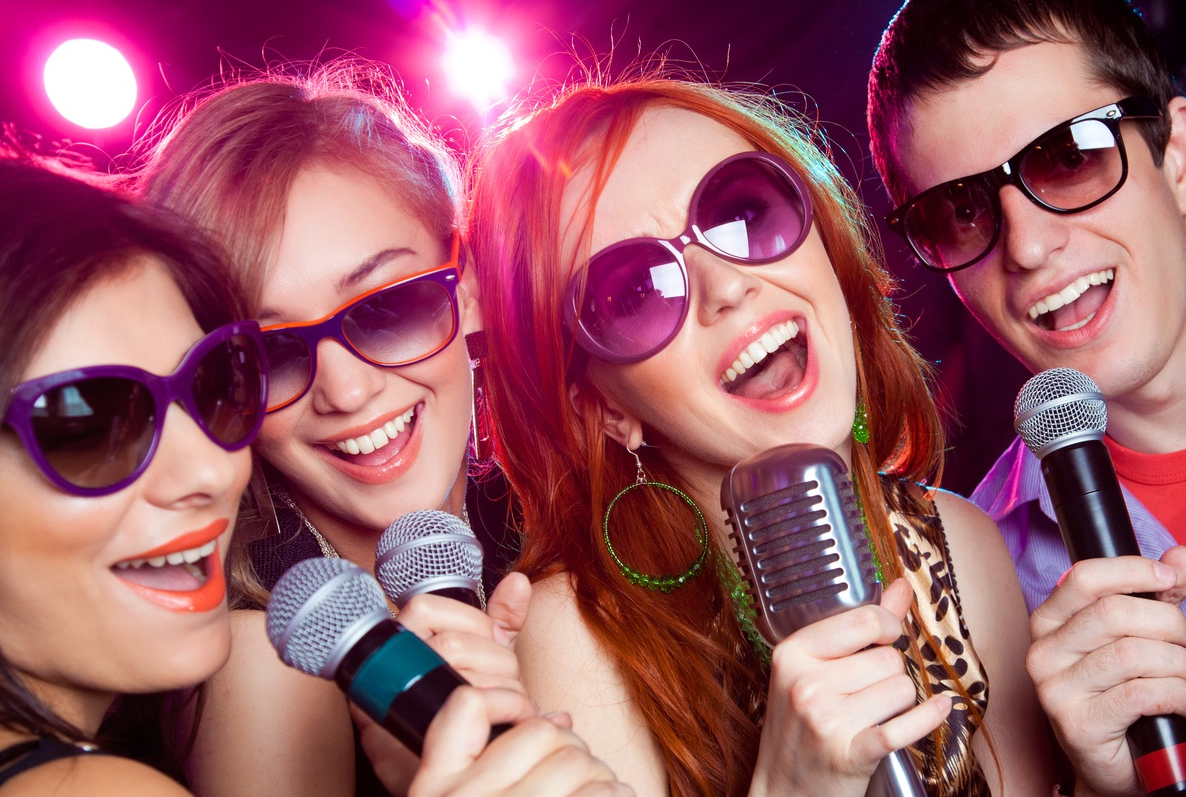 Nyanyi Karaoke Berhadiah Saldo DANA Rp300.000, Aplikasi Penghasil Cuan Terbaru, Seru-seruan Hasilkan Uang