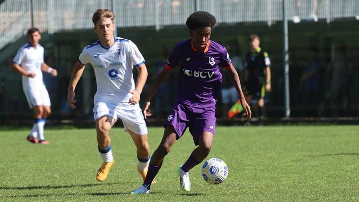 Chow Yun Damanik Gagal Bela Timnas Indonesia U-17 di Piala Dunia U-17 2023, Ini Ternyata Penyebabnya