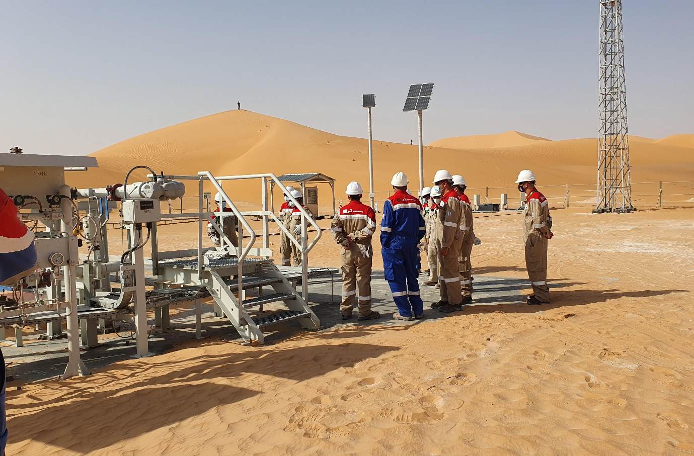 Dukung Kesehatan dan Produktivitas Pekerja, PIEP Luncurkan Program Prolanis