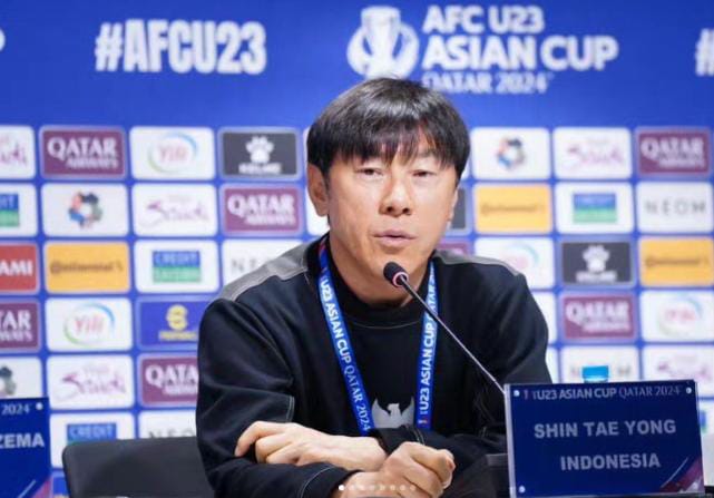 Timnas Indonesia U-23 Akan Rusak Rekor Mentereng Uzbekistan, Hanya Perlu Optimalkan Keunggulan Ini