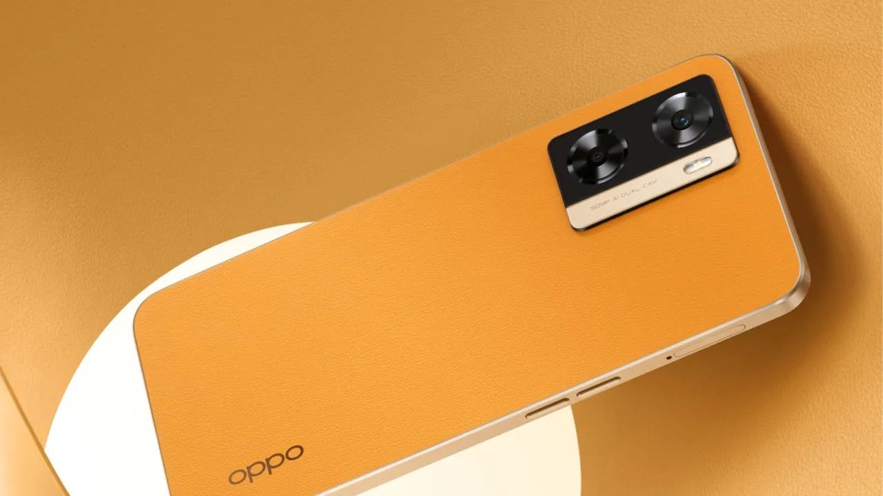 5 Rekomendasi HP OPPO Harga 2 Jutaan dengan Kamera 50 MP yang Tahan Air dan Debu