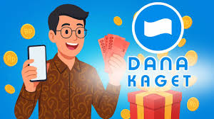 Berkah Awal Oktober! Saldo DANA di Bagikan Untuk Pengguna Aplikasi Premium, Kepoin Yuk Cara Klaimnya 