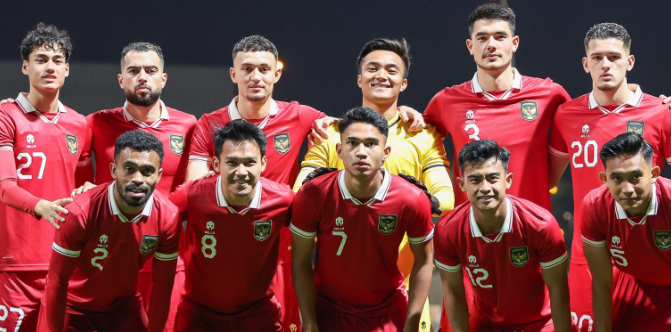 4 Calon Striker Naturalisasi Timnas Indonesia yang Bermain di Liga Belanda, Shin Tae-yong Pilih Mana?