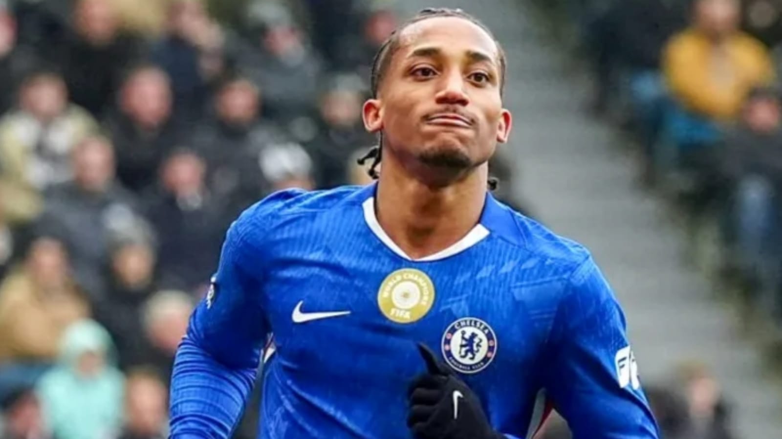 Newcastle United 2-2 Chelsea: Joao Pedro Membawa The Blues Bangkit Demi Hasil Imbang