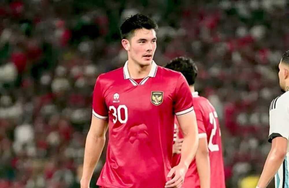 SEJARAH BARU! Elkan Baggott Kian Dekat Debut di Liga Inggris