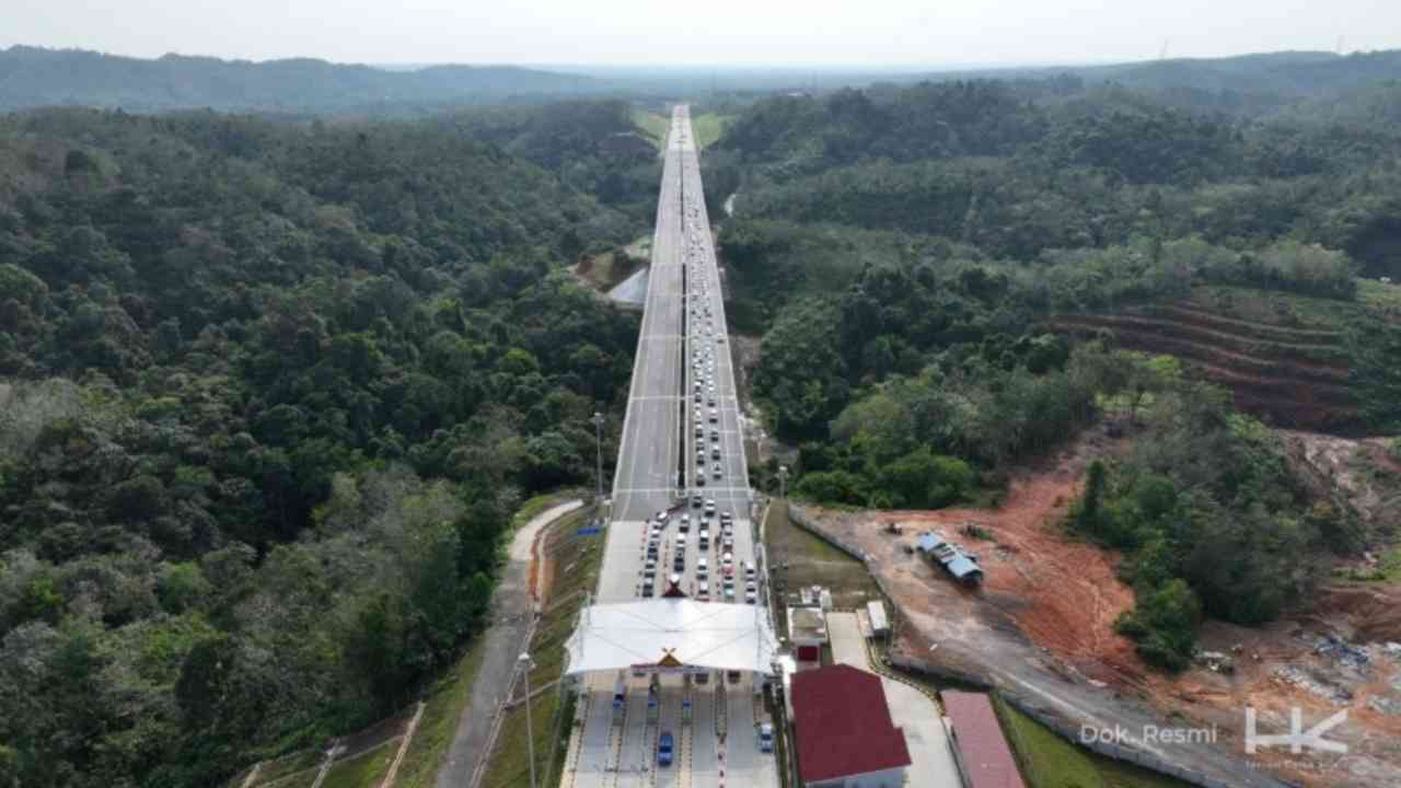 Jelajahi Sumatera dengan Mudah, Trans Sumatera Guide Book Diluncurkan