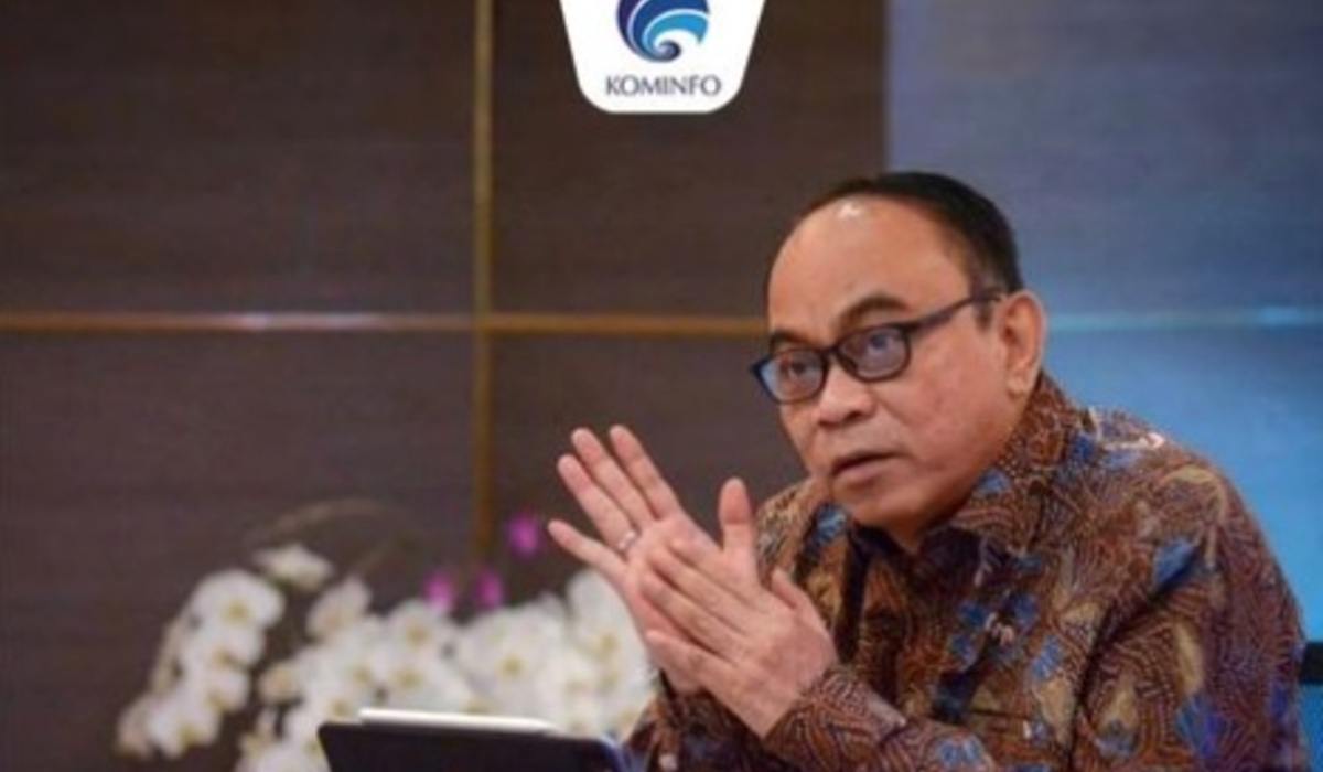 Kominfo Tutup 3 Layanan VPN Gratis, Terbanyak Dipakai Akses Judol