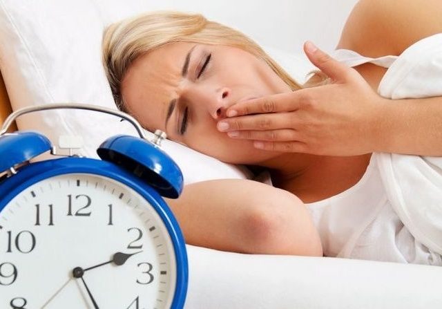 Anda Menderita Insomnia? Berikut Tips Mengatasinya