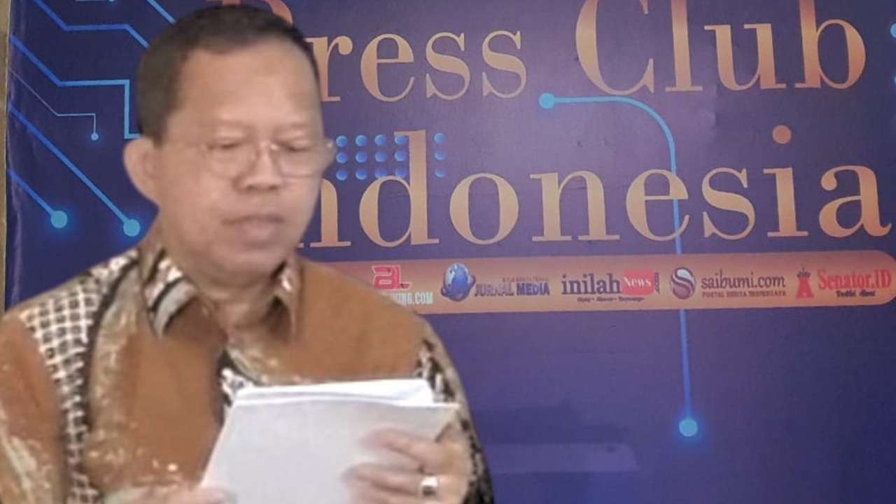 Biaya Politik Tinggi Dinilai Picu Distorsi Pilkada Langsung, Guru Besar STIK Angkat Bicara