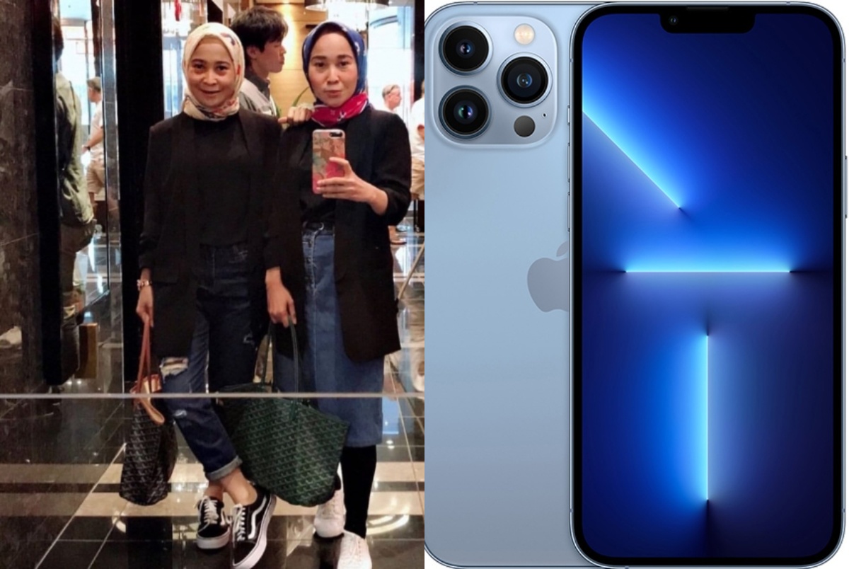 Jebakan Si Kembar dengan iPhone Murah, Raup Uang Rp 35 Miliar, Menggaet Korbannya Melalui Medsos