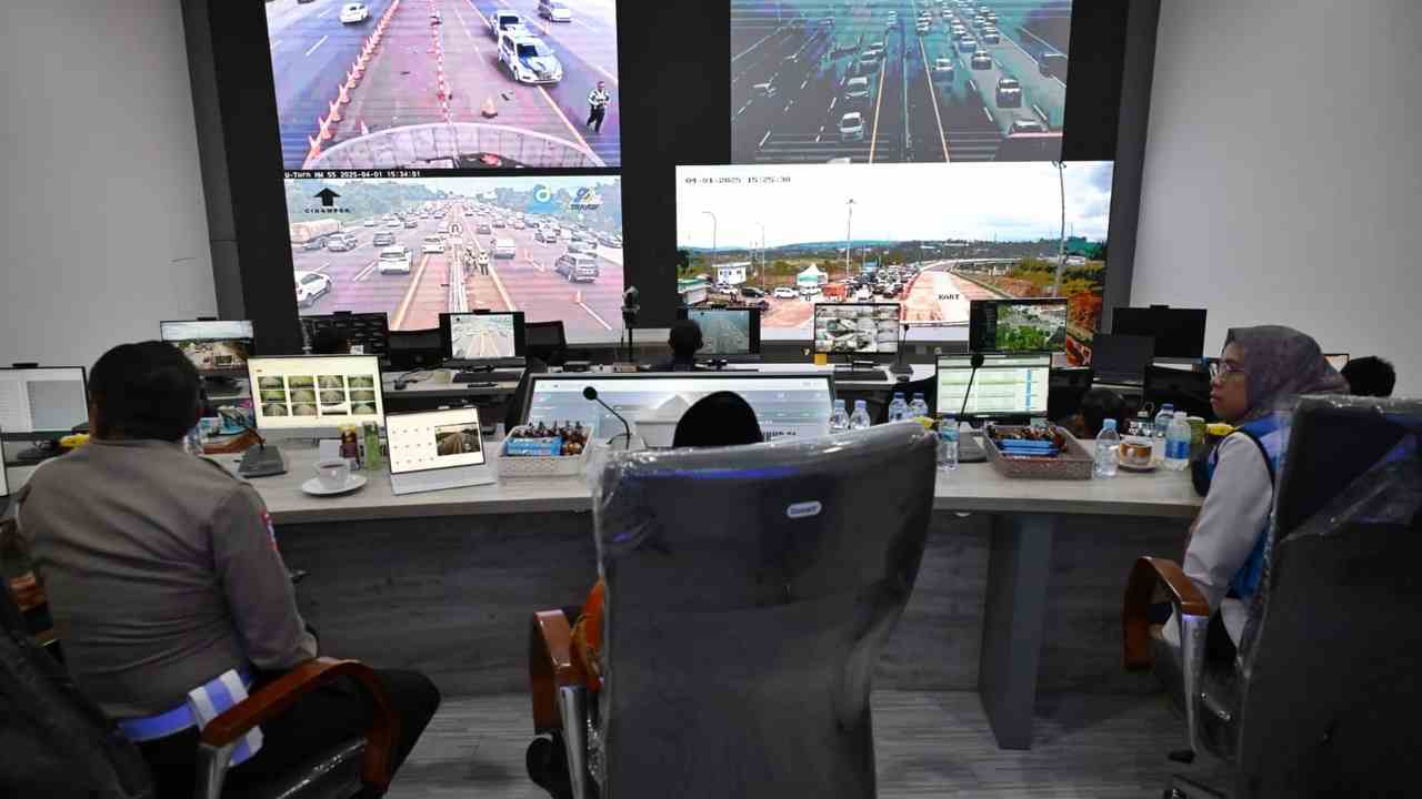 Angka Kecelakaan dan Korban Meninggal saat Mudik 2025 Turun Signifikan, Ternyata Ini Penyebabnya