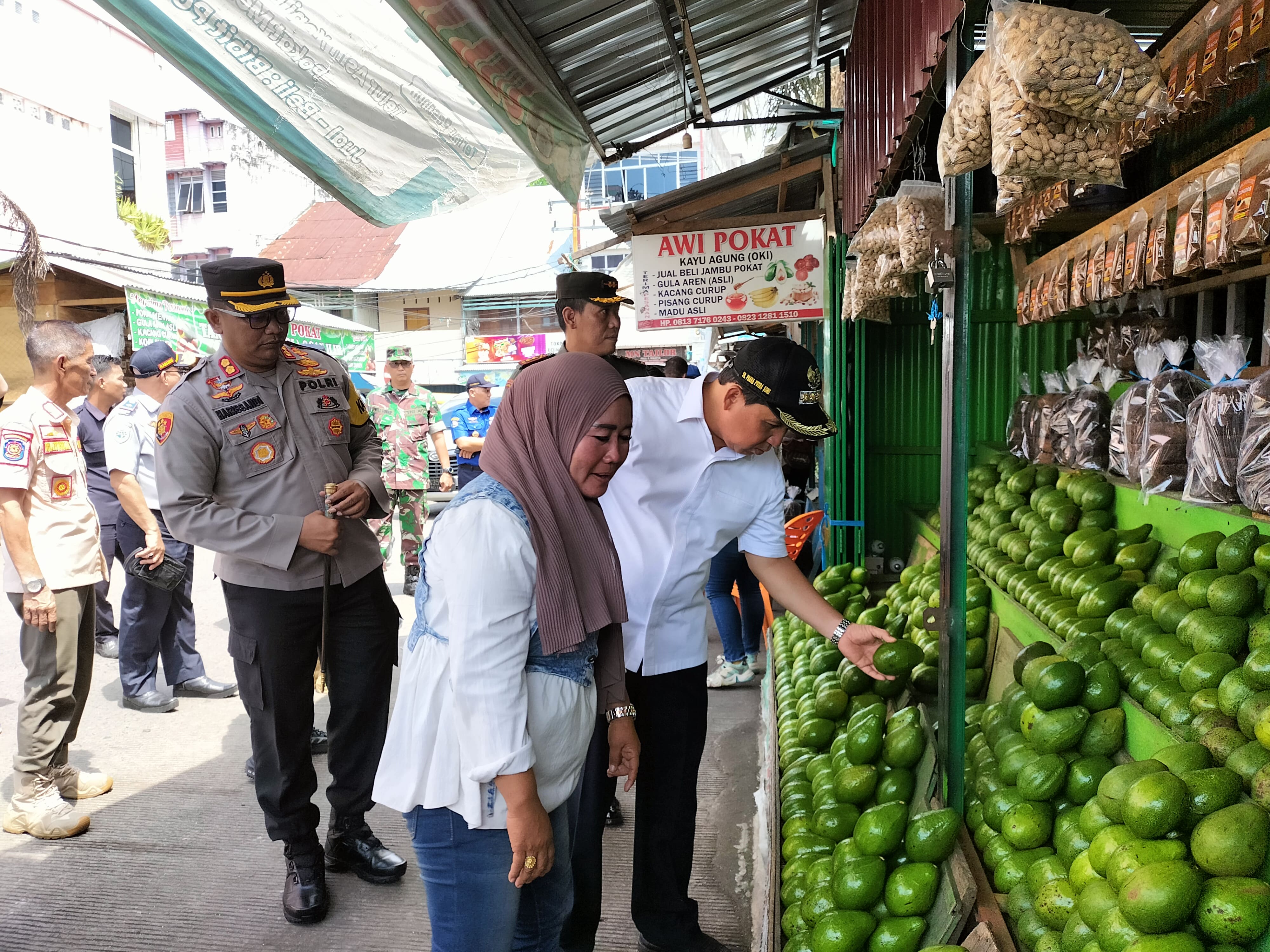 2 Macam Oleh-oleh yang Wajib Anda Bawa Pulang dari Lubuklinggau 