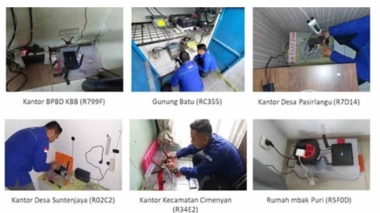 4.071 Gempa Guncang Indonesia pada Agustus 2025, 3 Bersifat Merusak