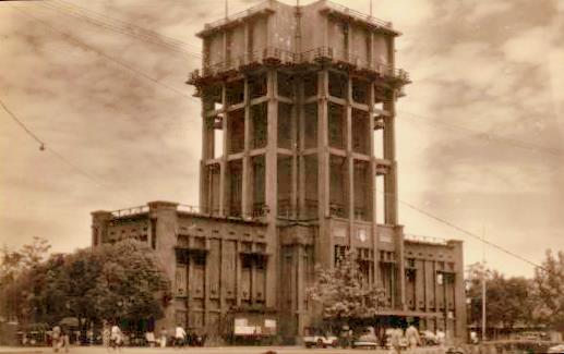  Sejarah DPRD Kota Palembang (Bagian Keenam) 