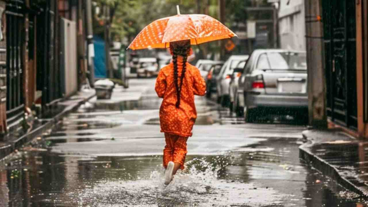 Jumat Basah! BMKG Prediksi Hujan Ringan Dominasi Sumsel Hari Ini, 19 Desember 2025