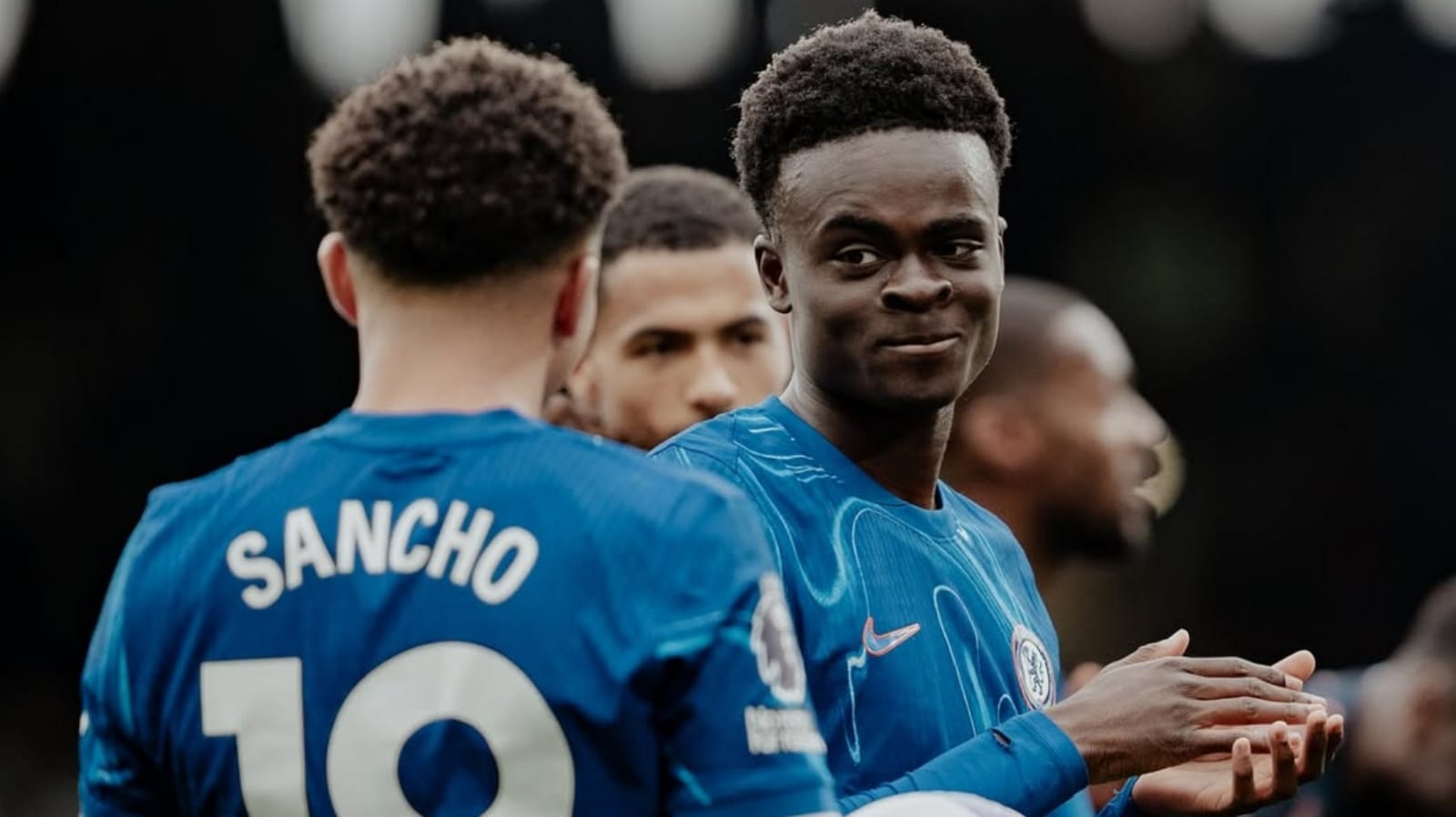 Tyrique George Bintang Penyelamat Chelsea di Kandang Lincoln City 