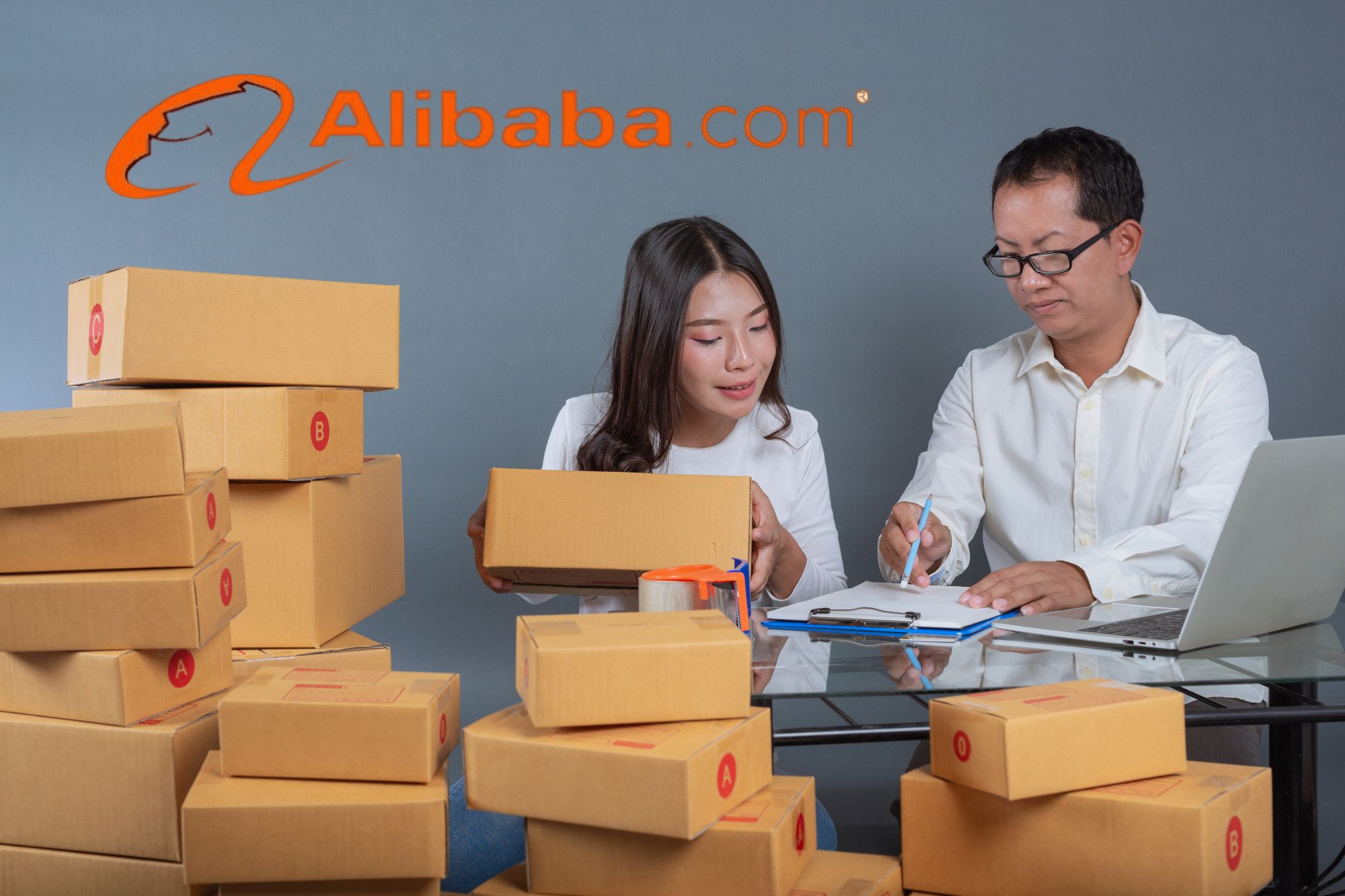 Mau Barang Impor? Ini Cara Belanja di Alibaba Untuk Pemula, Mudah dan Anti Ribet
