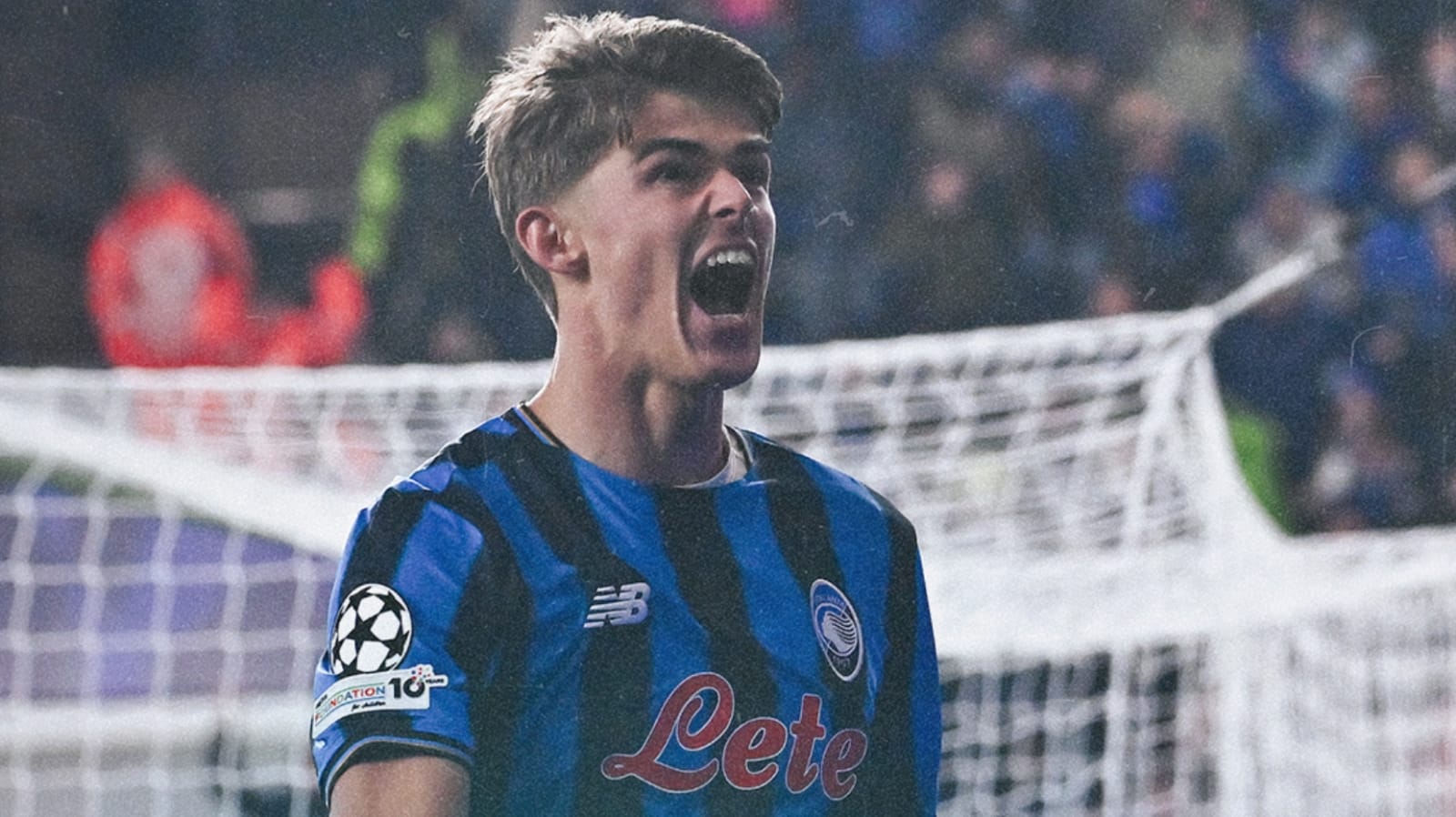 Atalanta 2-1 Chelsea: Gol De Ketelaere di Menit Akhir Tahan Enzo Maresca Masuk Delapan Besar 