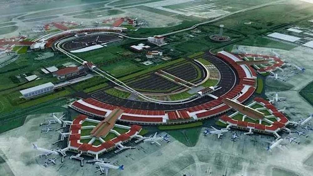 Bandara IKN Akan Layani Penerbangan Internasional, Bisa Terbang Langsung ke Eropa