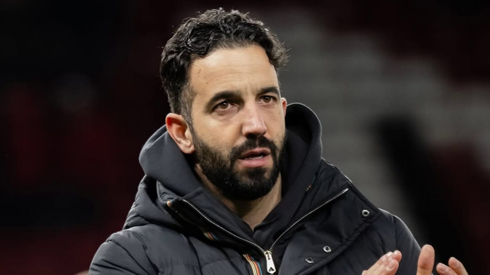 Fulham Kandaskan Harapan Terakhir Manchester United, Cengkraman Piala FA Lepas