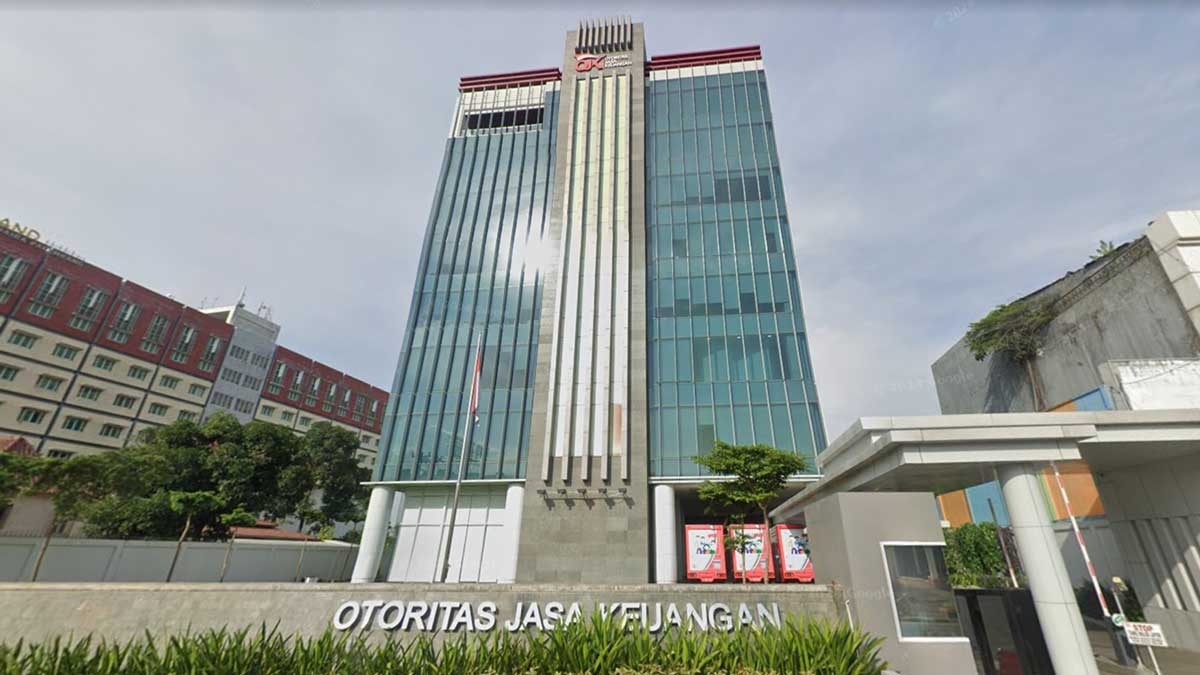 Satgas Pasti Blokir 796 Entitas Ilegal di Oktober sampai Desember 2024, Pinjol Ilegal Mendominasi!