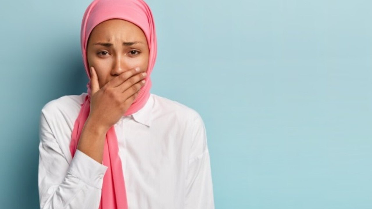 Puasa Baru Jalan, Sariawan Langsung Datang? Coba Jus Ini, Hilang Lebih Cepat