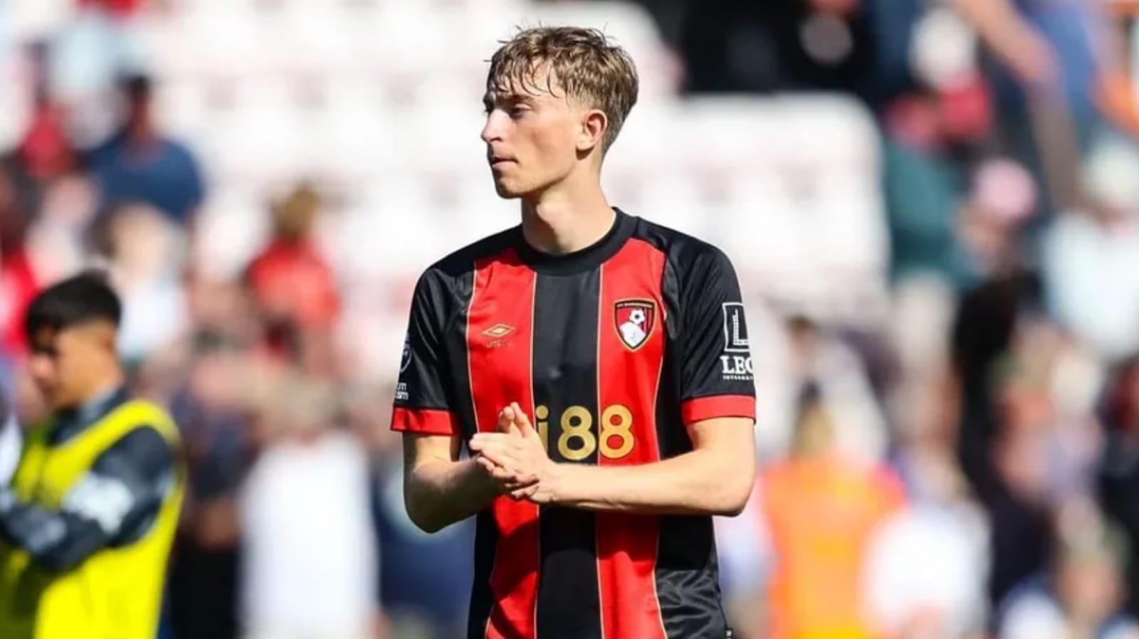 Real Madrid Capai Kesepakatan dengan Bintang Muda Premier League