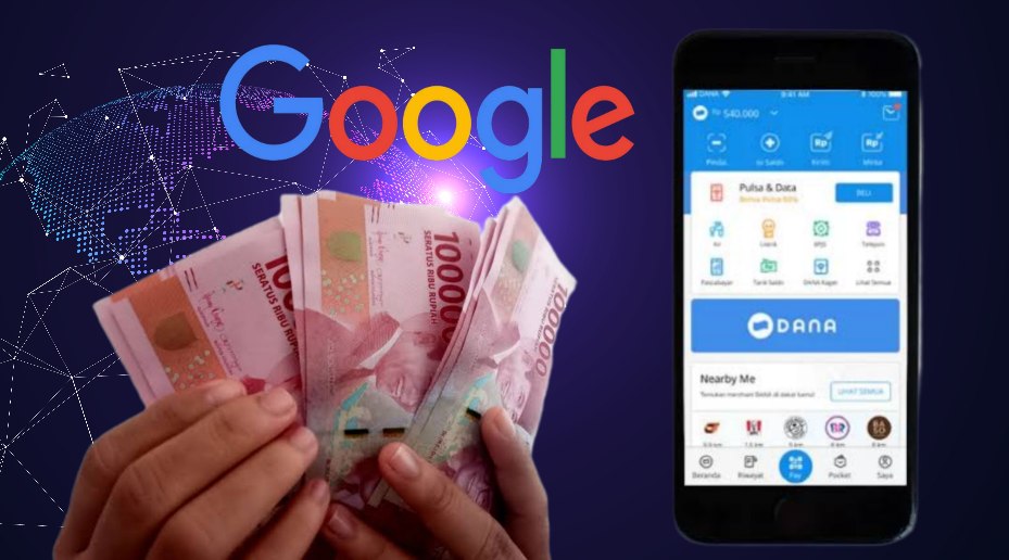 Jangan Salah Langkah, Intip Tutorial Cara Dapat Saldo DANA Gratis dari Internet Senilai Rp100 Ribu Tiap Hari