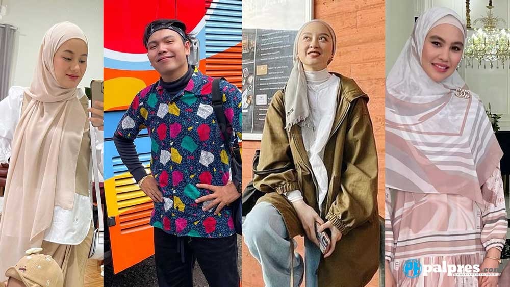 5 Youtuber Berdarah Palembang dengan Penghasilan Fantastis, 2 Diantaranya Artis Terkenal