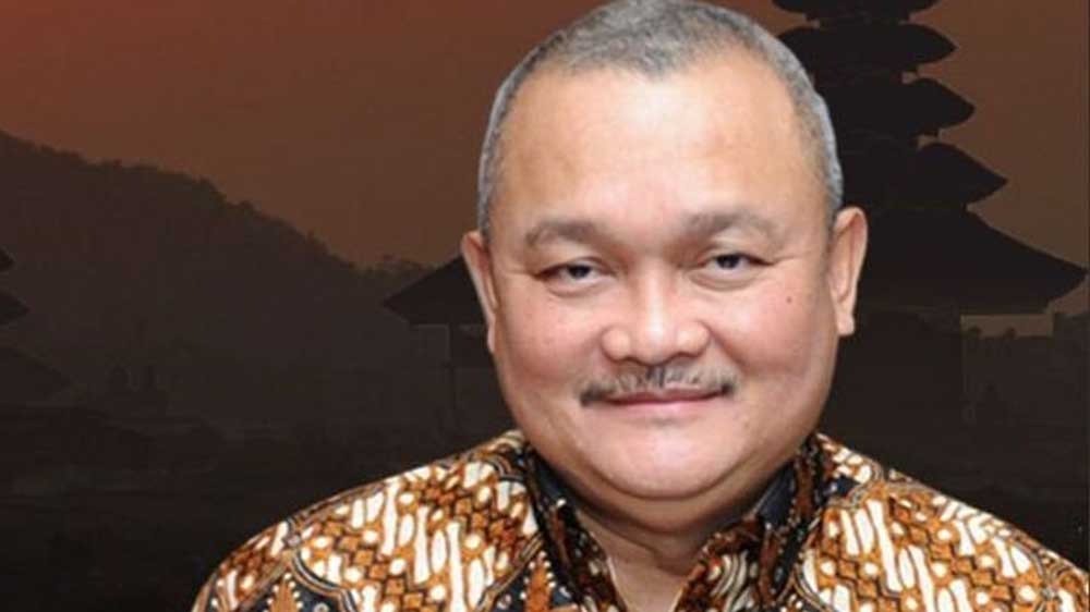 MA Menolak PK Alex Noerdin, Mantan Gubernur Sumsel 2 Periode Tetap Jalani Hukuman 9 Tahun Penjara