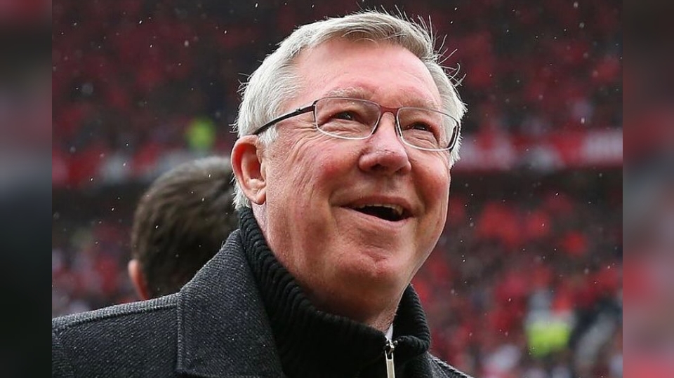 Komentar Sir Alex Ferguson Tentang Kiper Baru Manchester United Senne Lammens