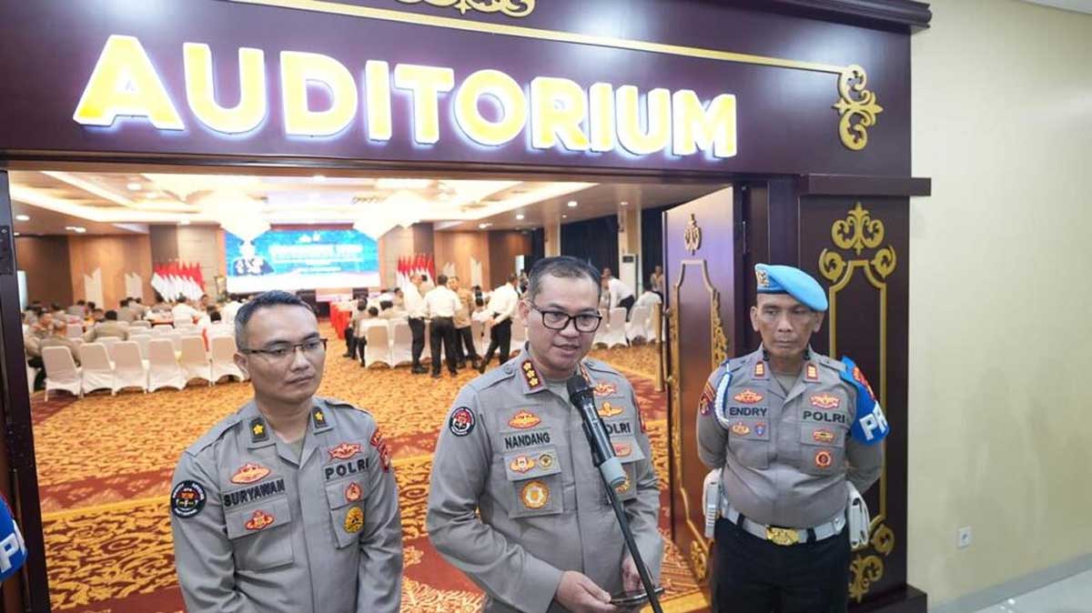 Polda Sumsel Minta Warga Lapor! Ini Cara Adukan Premanisme Selama Operasi Pekat Musi 2026