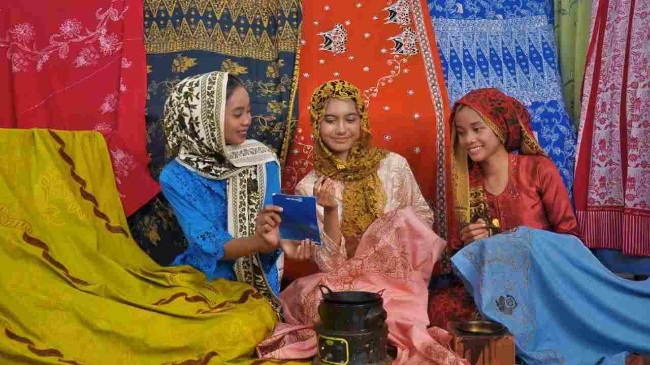 Maknai Hari Kebangkitan Nasional, Ini 7 Peran BRI Bawa Ekonomi Indonesia Lebih Kuat!