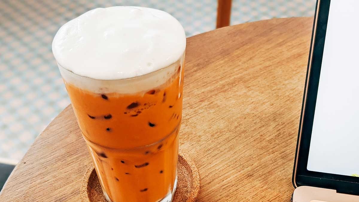5 Manfaat Thai Tea, Minuman Penuh Nutrisi Buat Kesehatan 
