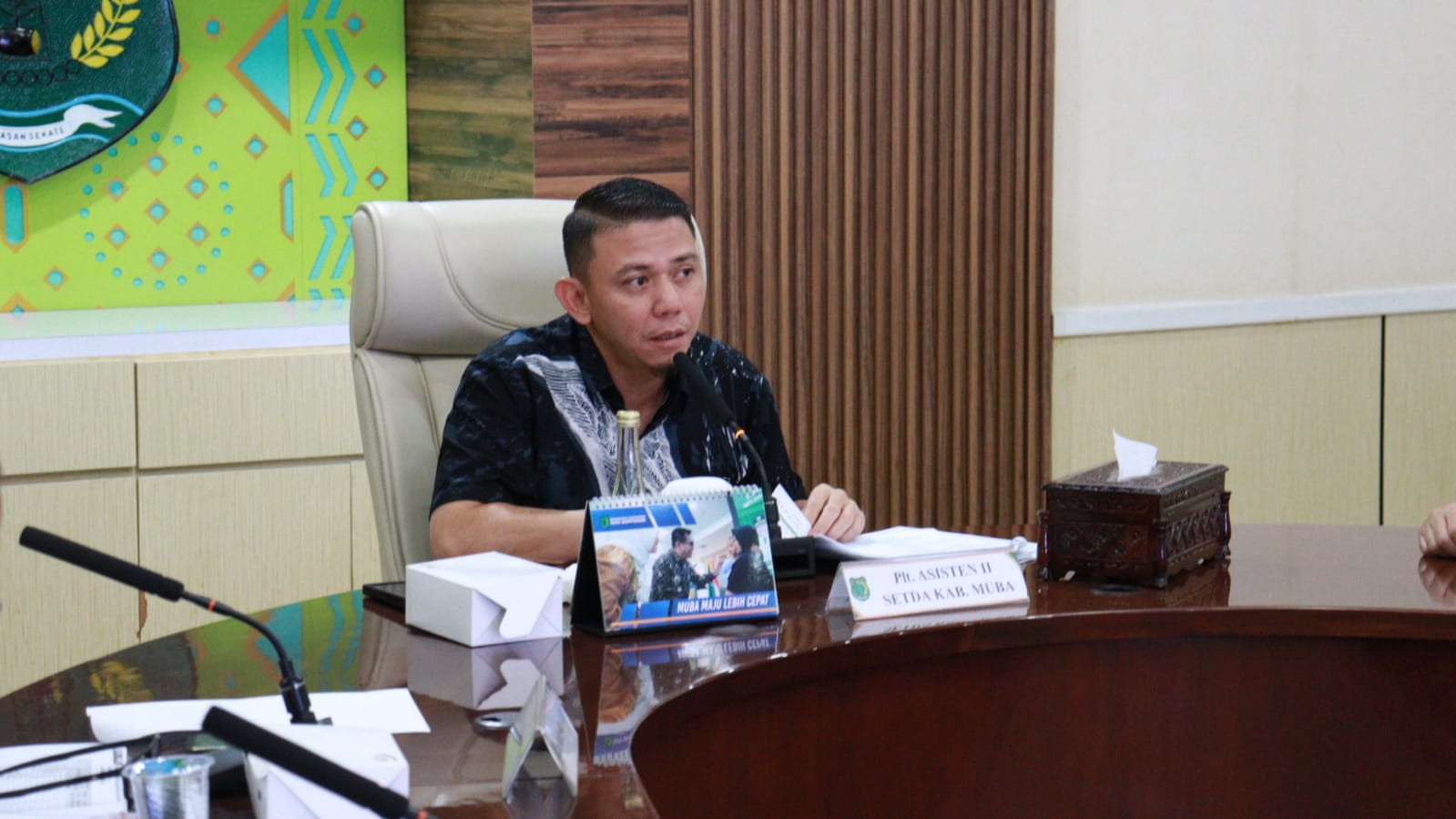 Siap-Siap! 78.458 Warga Muba Bakal Terima Bansos Pangan Periode Juli-September 2026