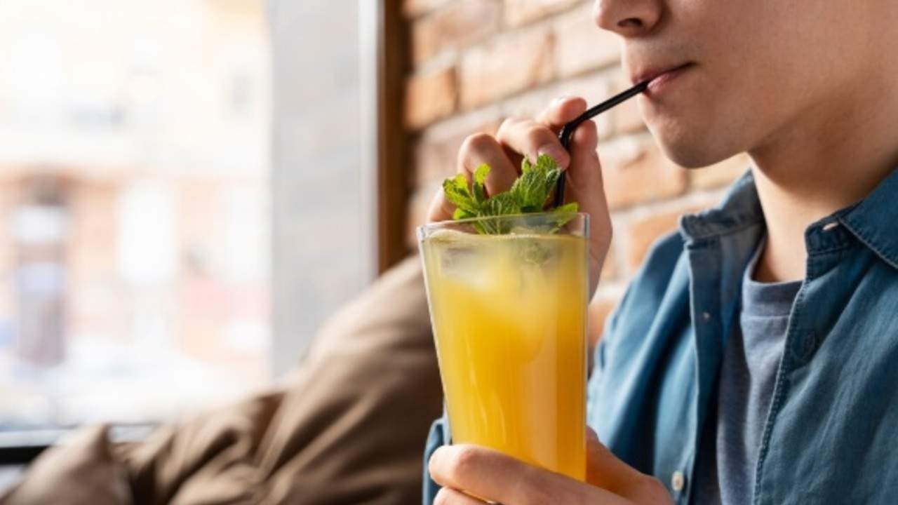 Tak Sekadar Segar! 7 Jus Ini Bantu Tingkatkan Daya Ingat, Cocok Diminum Saat Buka Puasa