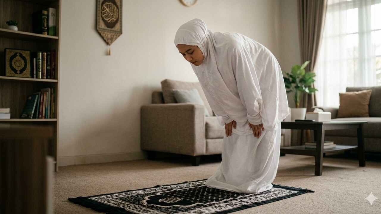 Jadwal Sholat 5 Waktu untuk Wilayah Palembang dan Sekitarnya, 8 Mei 2026