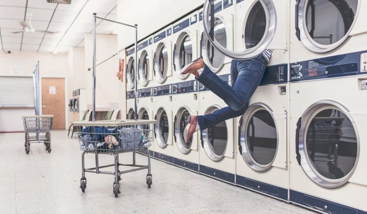 10 Rekomendasi Tempat Laundry Terbaik dan Termurah di Palembang, Catat Alamat dan Jam Bukanya