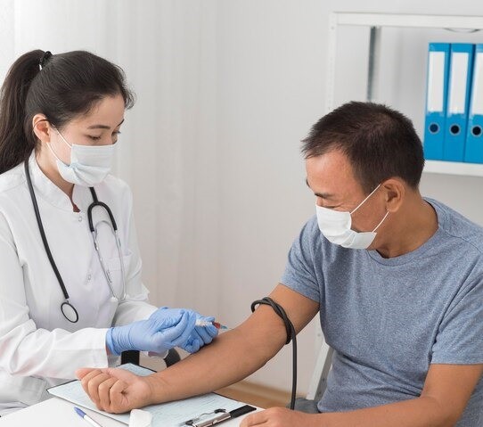 Berlaku Mulai Besok, Begini Cara dan Syarat Ikut Cek Kesehatan Gratis Ulang Tahun 