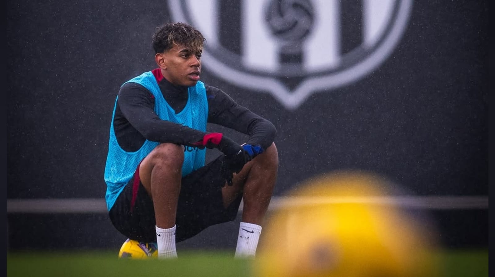 Rumitnya Kesepakatan Kontrak Baru Barcelona dengan Lamine Yamal