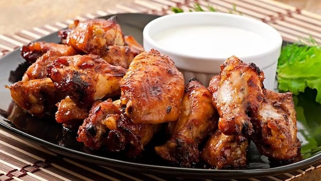 Wajib Coba! Ini Resep Chicken Wings Super Juicy, Dijamin Keluarga Pasti Suka