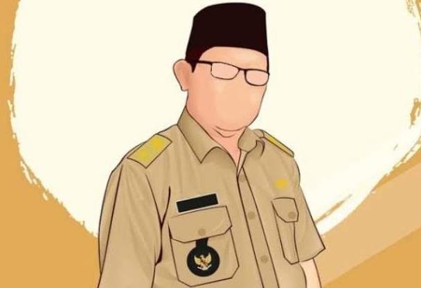 5 Tahun Menjabat, Kades di OKI Mengundurkan Diri, Kok Bisa?