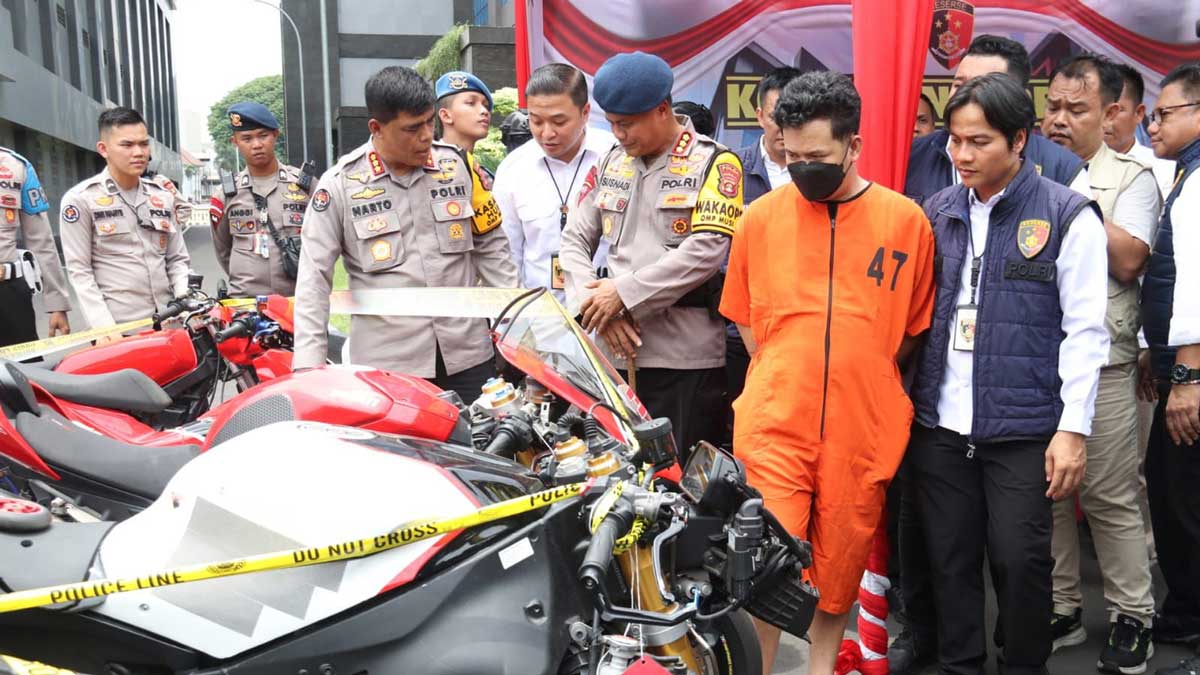 Sudah Beroperasi 5 Tahun, Pelaku Tambang Ilegal di Muara Enim Diringkus Tim Ditreskrimsus Polda Sumsel