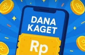 Ada uang Senilai 250 Ribu Rupiah Bisa Kamu Raih Hanya Dengan Klik Link Via DANA!