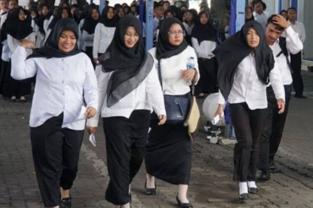 BKN Pastikan Tidak Ada Seleksi CPNS dan PPPK 2025, Begini Nasib Tenaga Honorer