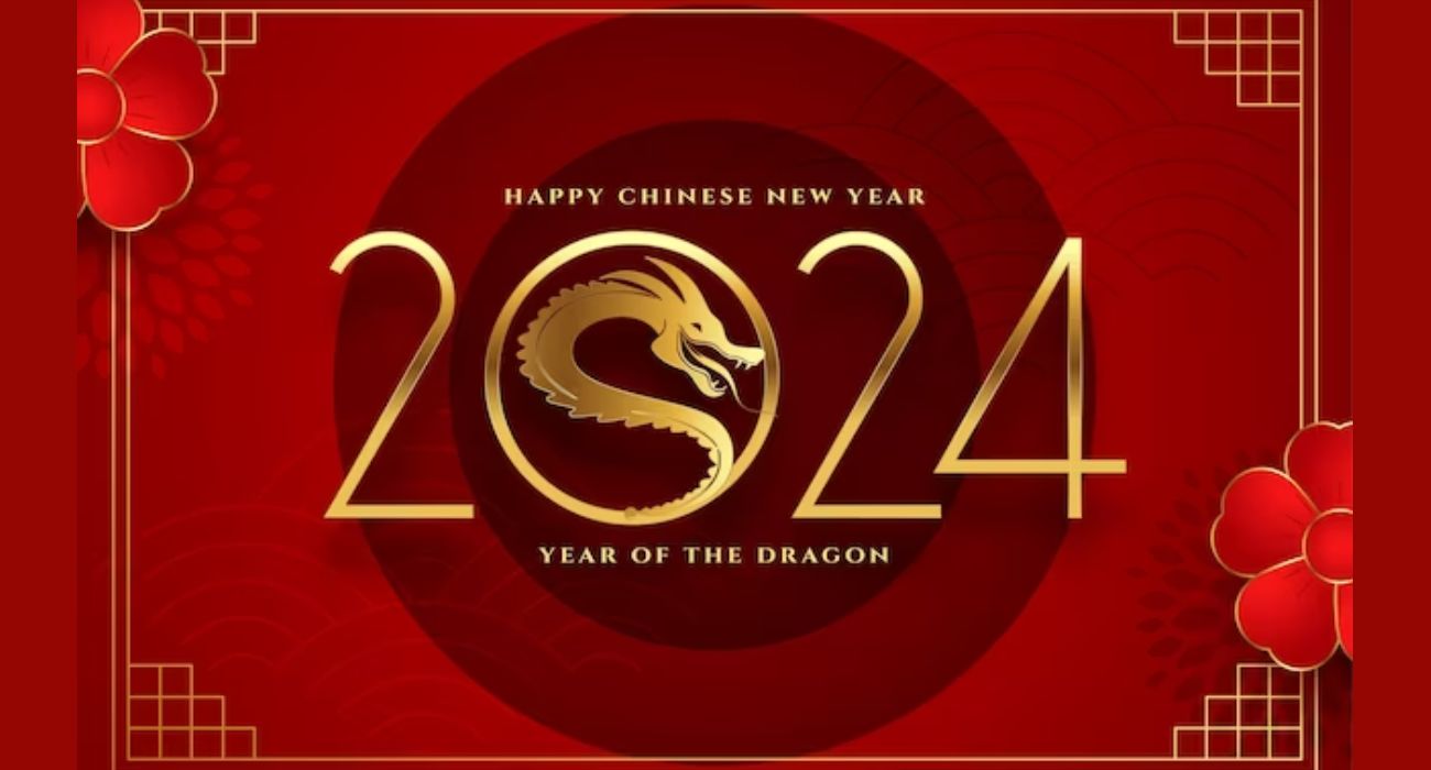 Berkah Tahun Baru Imlek 2024: Ramalan Feng Shui Ungkap 5 Shio Penuh Hoki sebagai Magnet Rezeki, Ada Kamu?