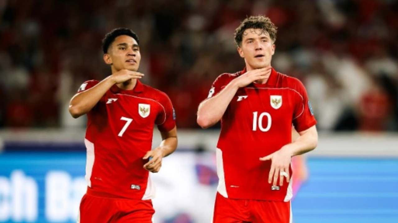 Alarm Bahaya Timnas! Ole Romeny Dihantam Cedera, Terancam Tak Tampil di Final Piala Presiden